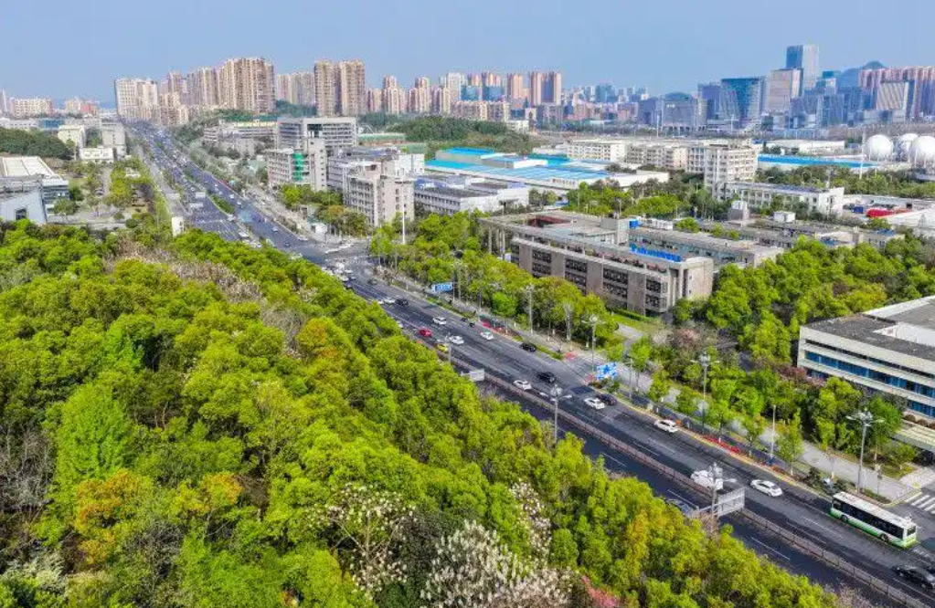 湘江新區(qū)：企業(yè)上市的沃土  創(chuàng)新發(fā)展的高地