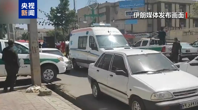 追蹤報(bào)道｜伊朗司法機(jī)構(gòu)大樓恐襲事件已致6人死亡 死者多為平民