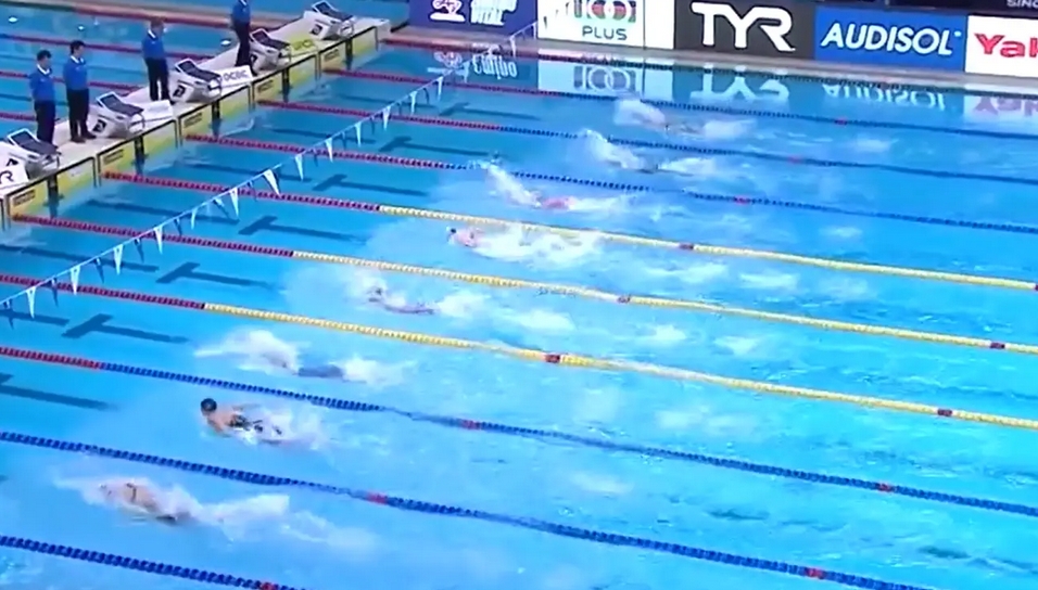 國際檢查機構(gòu)：興奮劑檢查並非隨機，與運動員成績表現(xiàn)高度關聯(lián) 