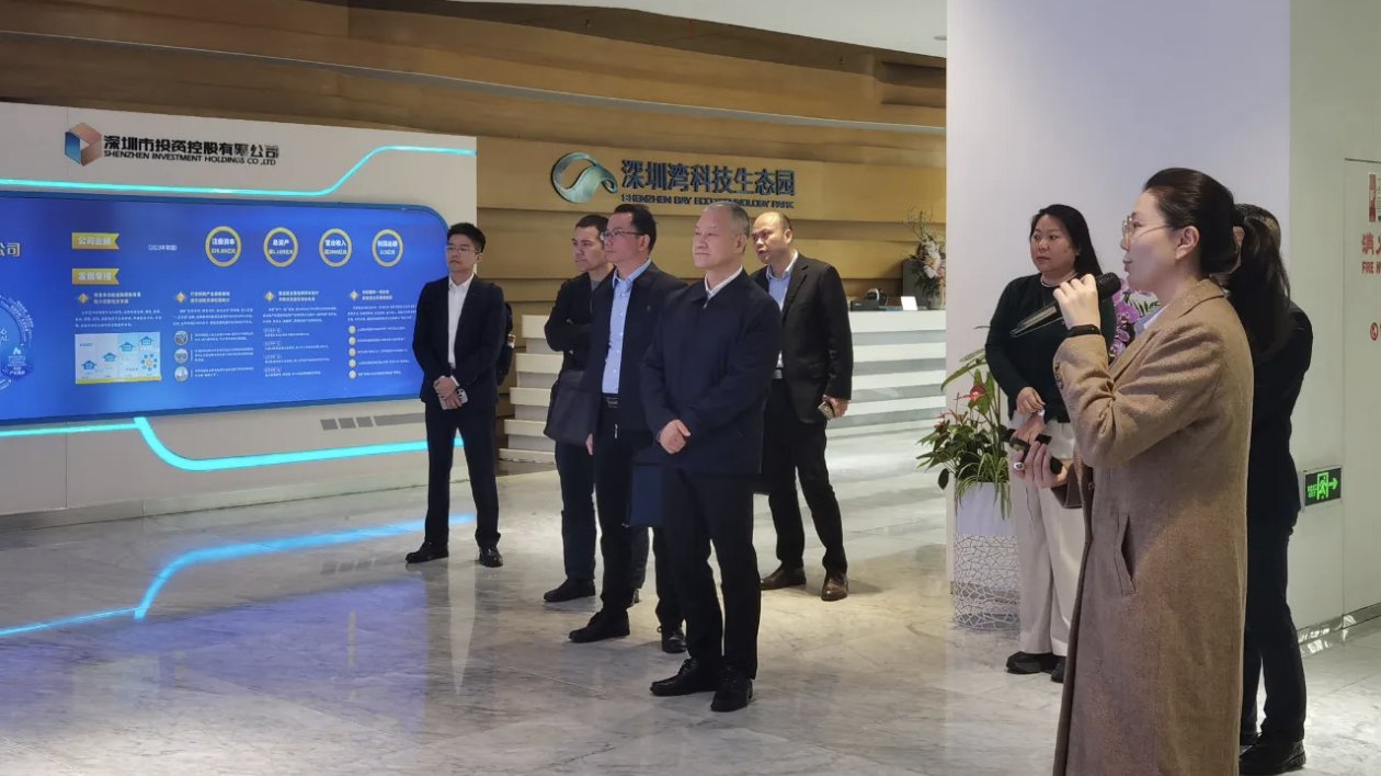 廣西人工智能招商爆發(fā)式增長(zhǎng) 上半年簽約94個(gè)「AI+」項(xiàng)目