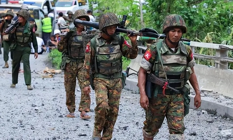 柬泰邊境衝突仍在繼續(xù) 