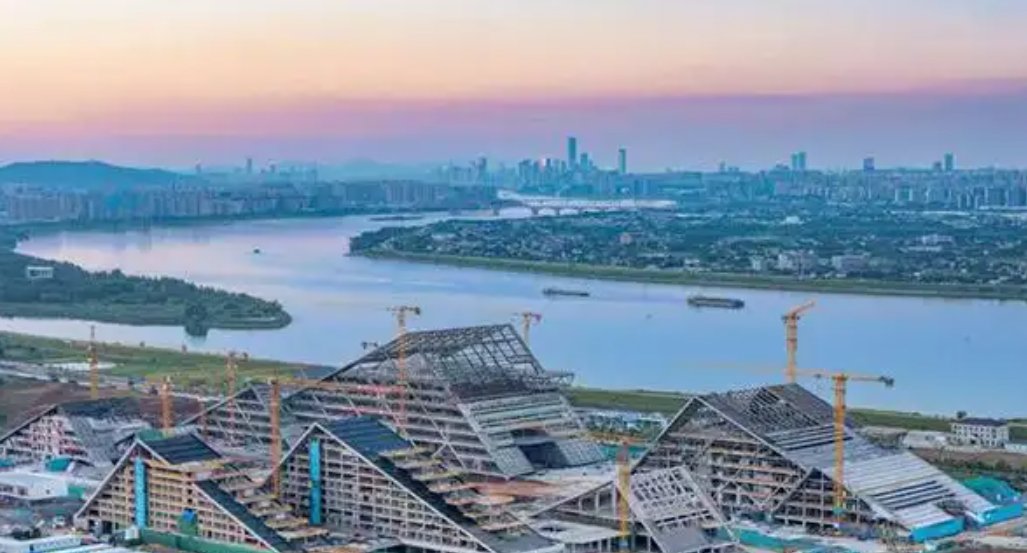 營商環(huán)境「優(yōu)」從何來？湘江新區(qū)體制改革給出「破局答案」