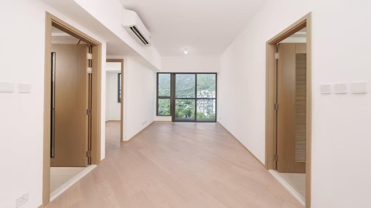 【港樓】凱和山周末兩日連沽5伙 套現(xiàn)逾2545萬 