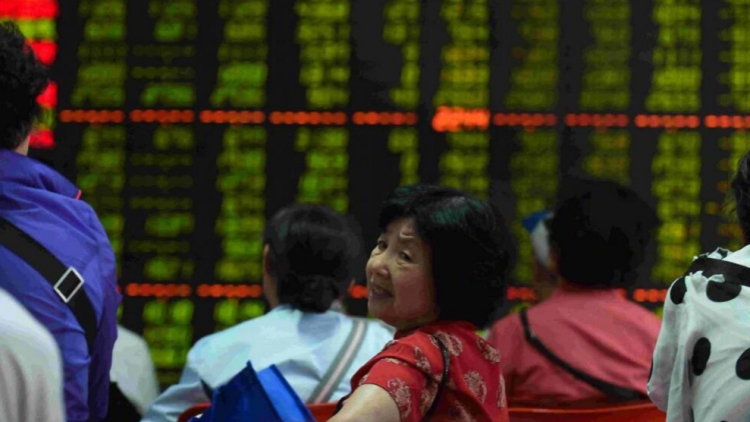 【漫步人生】A股料穩(wěn)步延續(xù)上升浪周期