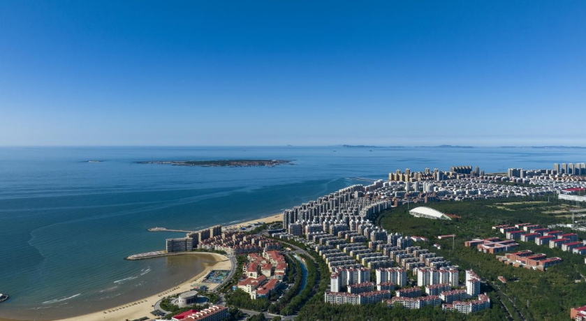 煙臺龍口的「鋒芒」：從幾個關(guān)鍵指標看它為何是山東縣（市）頭牌