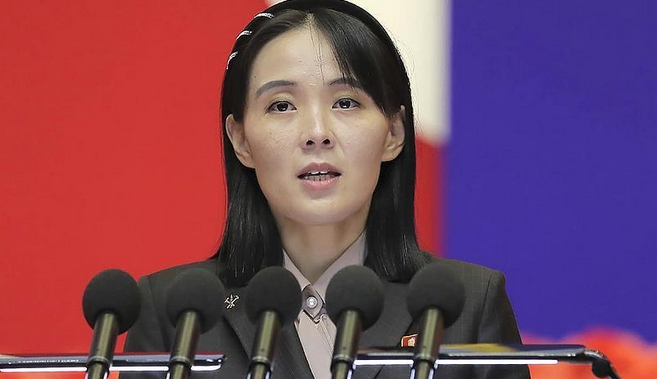 韓邀朝出席APEC會議？朝方：做白日夢