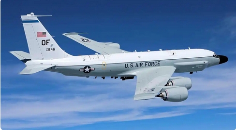 委內(nèi)瑞拉稱美偵察機未經(jīng)授權(quán)在該國拉奧奇拉島以北執(zhí)行任務(wù)