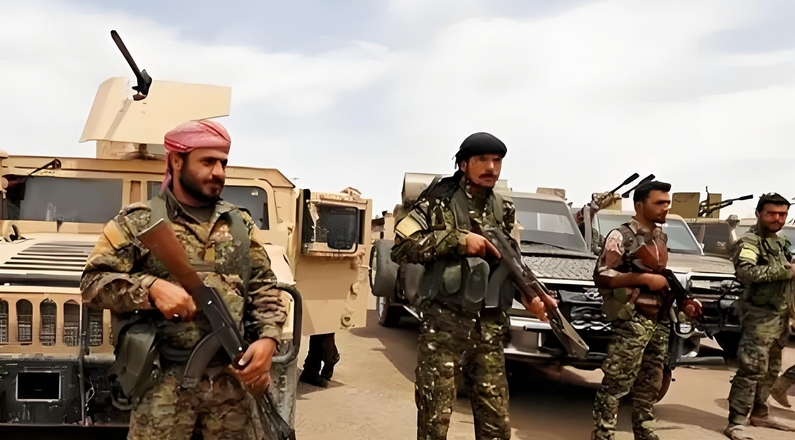 胡塞武裝宣布擴(kuò)大海上打擊範(fàn)圍 