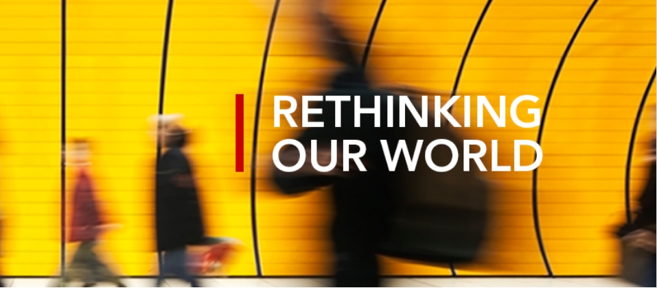 全球會計師信心指數(shù)回升 地緣政治首成最受關(guān)注風(fēng)險