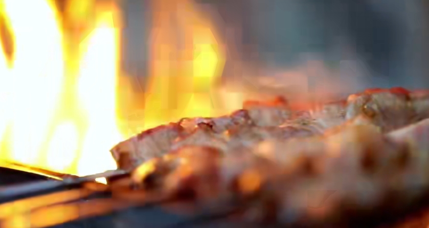 【視聽山東】上高莊園邀您來打卡！