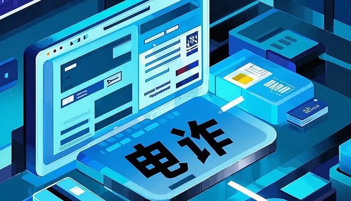 中國多部門出新舉嚴(yán)密法網(wǎng) 瓦解電詐等生存根基