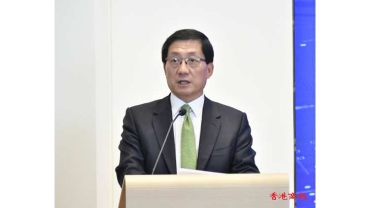 機(jī)管局冀盡快用無人巴士接載乘客