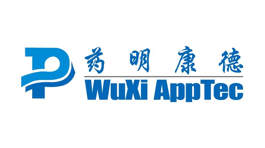 藥明康德盤(pán)中升逾8% 中期利潤(rùn)大增95%