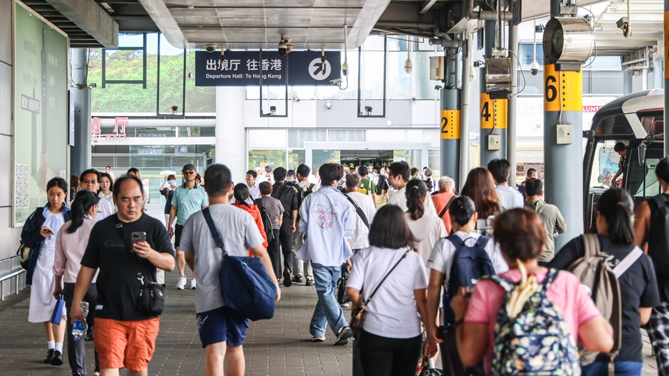 衞生署：香港出現(xiàn)基孔肯雅熱輸入個案風險相當高 政府已採取多項應急準備