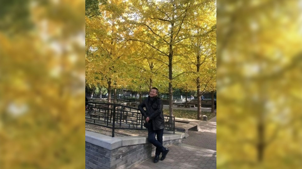 ?三趟快車的回憶