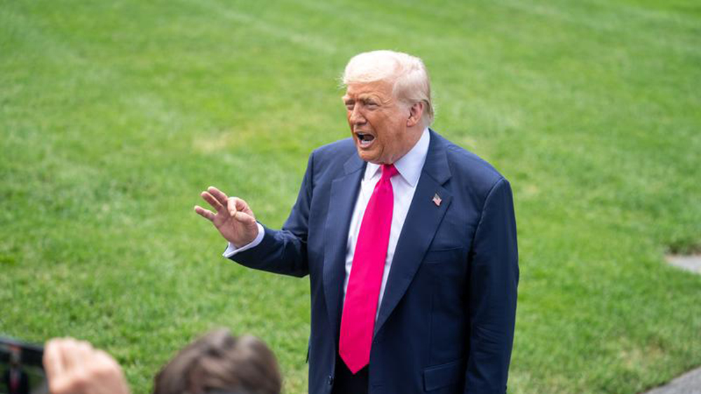 又一所名校被盯上！特朗普政府調(diào)查杜克大學(xué)