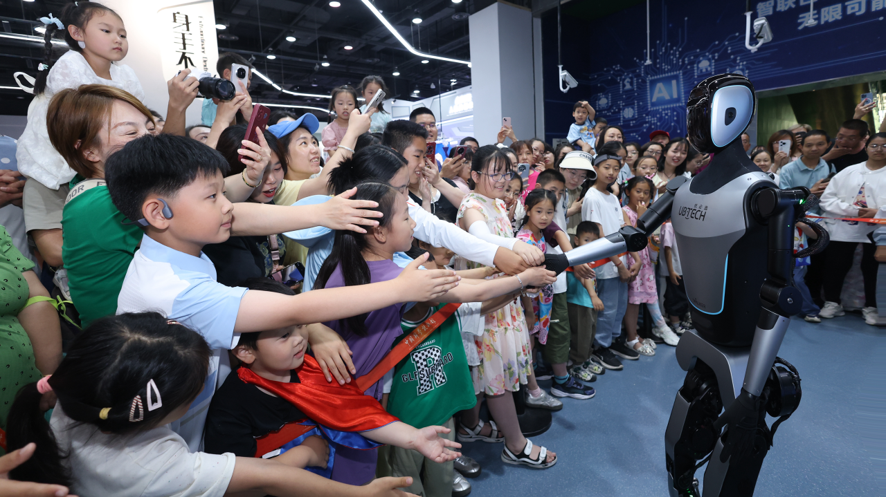 摩通首予優(yōu)必選「增持」評級