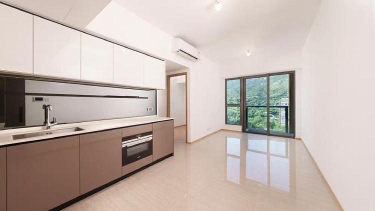 【港樓】凱和山逾525萬(wàn)沽出兩房戶 一周連沽9伙兩房戶 ??