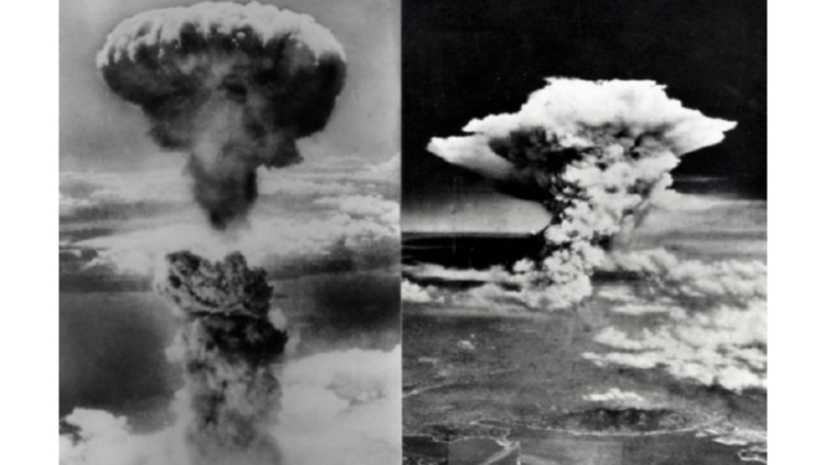 美國人對(duì)核爆日本認(rèn)可度下降