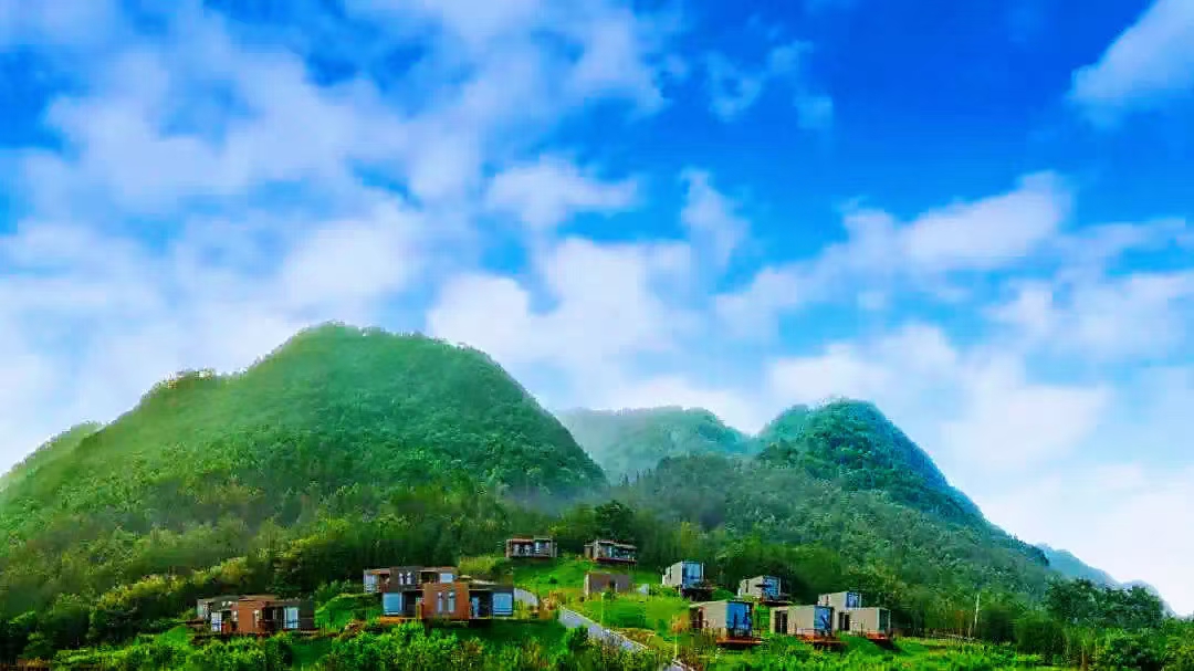 「萬企興萬村」 四川綿陽安州村企雙向奔赴解鎖「共富密碼」