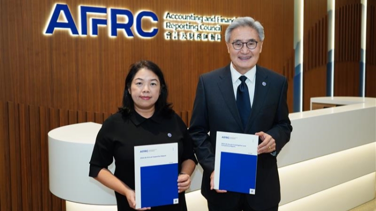 會(huì)財(cái)局: 部分審計(jì)缺失反覆出現(xiàn) 冀質(zhì)素進(jìn)一步提升