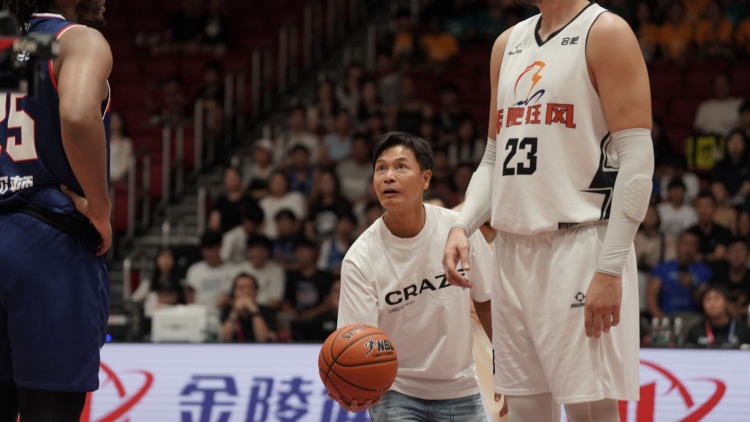 主場89:81挫合肥狂風(fēng) 香港金牛NBL豪奪9連勝