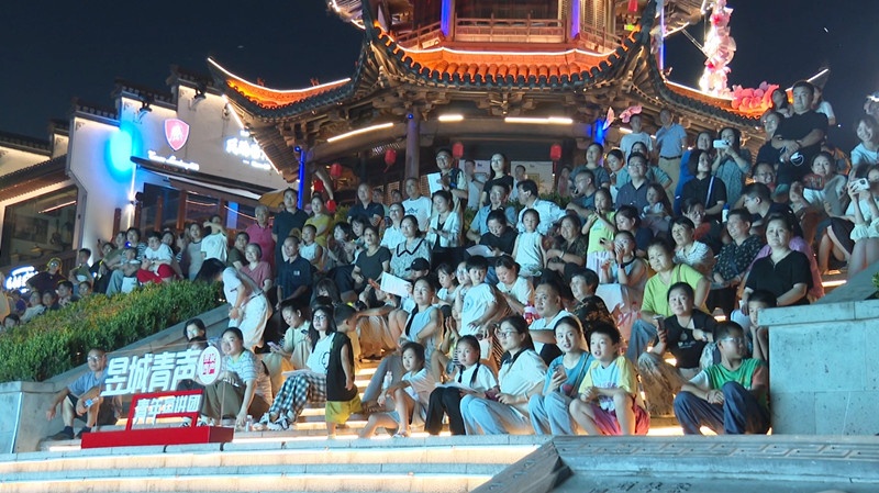 皖屯溪區(qū)：「昱城青聲」讓理論宣講煥發(fā)新活力