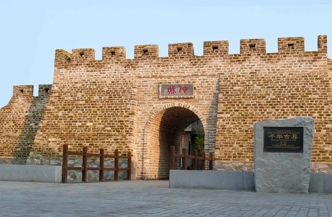 8月1日起  河源龍川縣佗城景區(qū)免費(fèi)對(duì)外開放