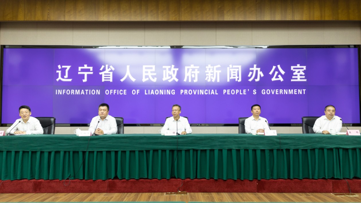 遼2025年上半年就業(yè)形勢(shì)穩(wěn)中向好 多項(xiàng)舉措助力高質(zhì)量充分就業(yè)