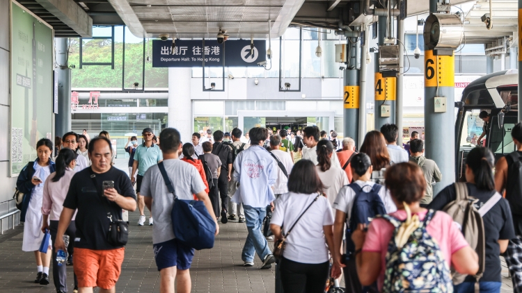 陳勇：全力支持港澳跨境便利政策 助力港澳融入國家發(fā)展大局?