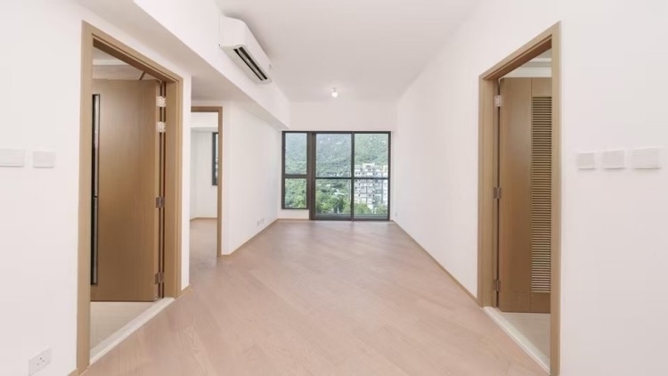 【港樓】凱和山逾528萬再沽出兩房戶 同區(qū)租客轉租為買