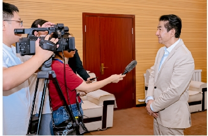 「獅子山下－香港和阿勒泰在一起」音樂會