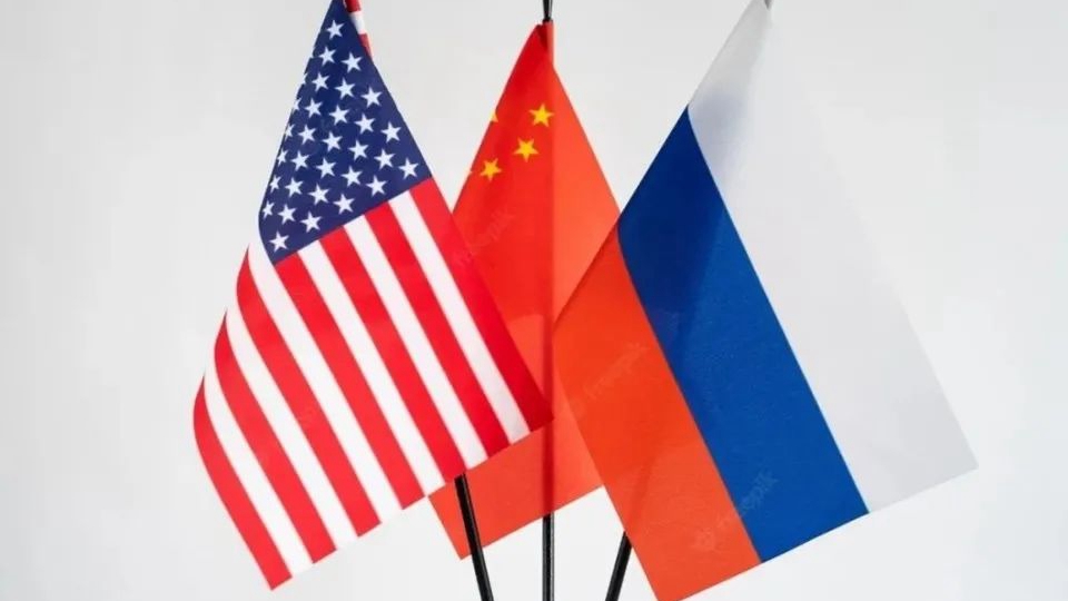 【鑪峰遠(yuǎn)眺】全球大國(guó)必須回答三大問題