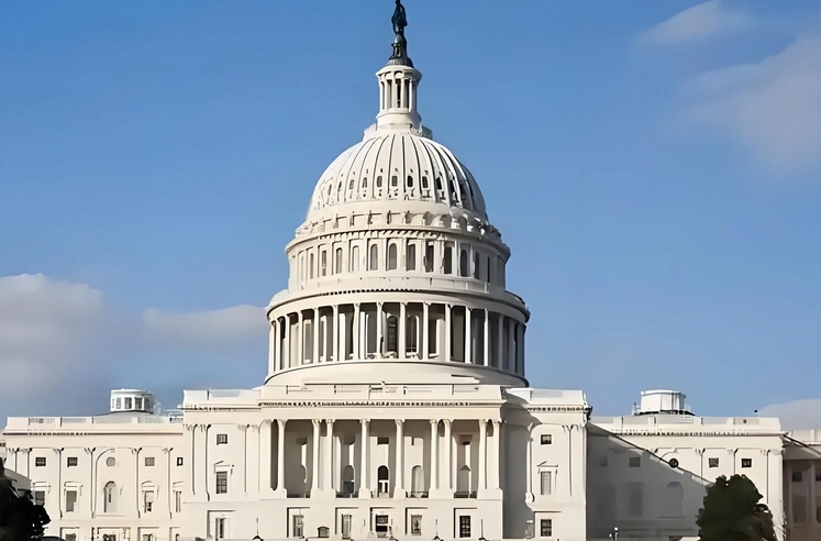 美國今年二季度GDP環(huán)比增長3%