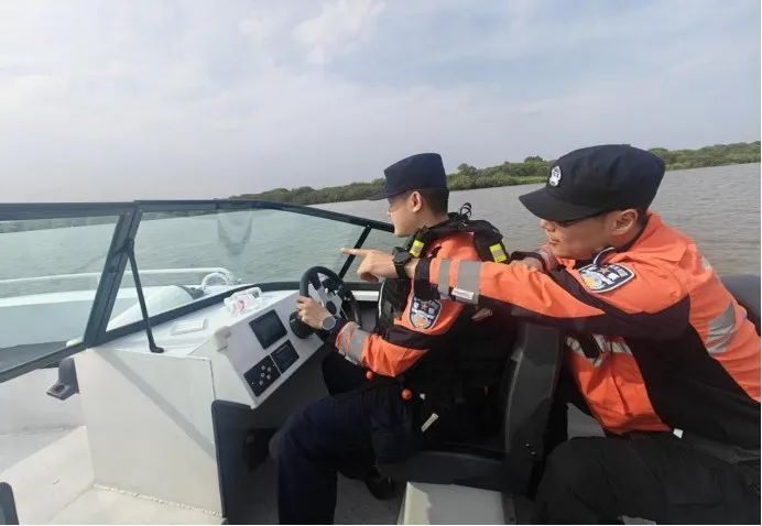 冰城公安：鑄忠誠警魂 傳擔(dān)當(dāng)薪火