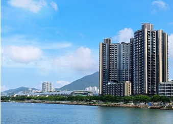 新世界發(fā)展三個地標(biāo)豪宅項目本季交付 啟德柏蔚森擬9月現(xiàn)樓發(fā)售