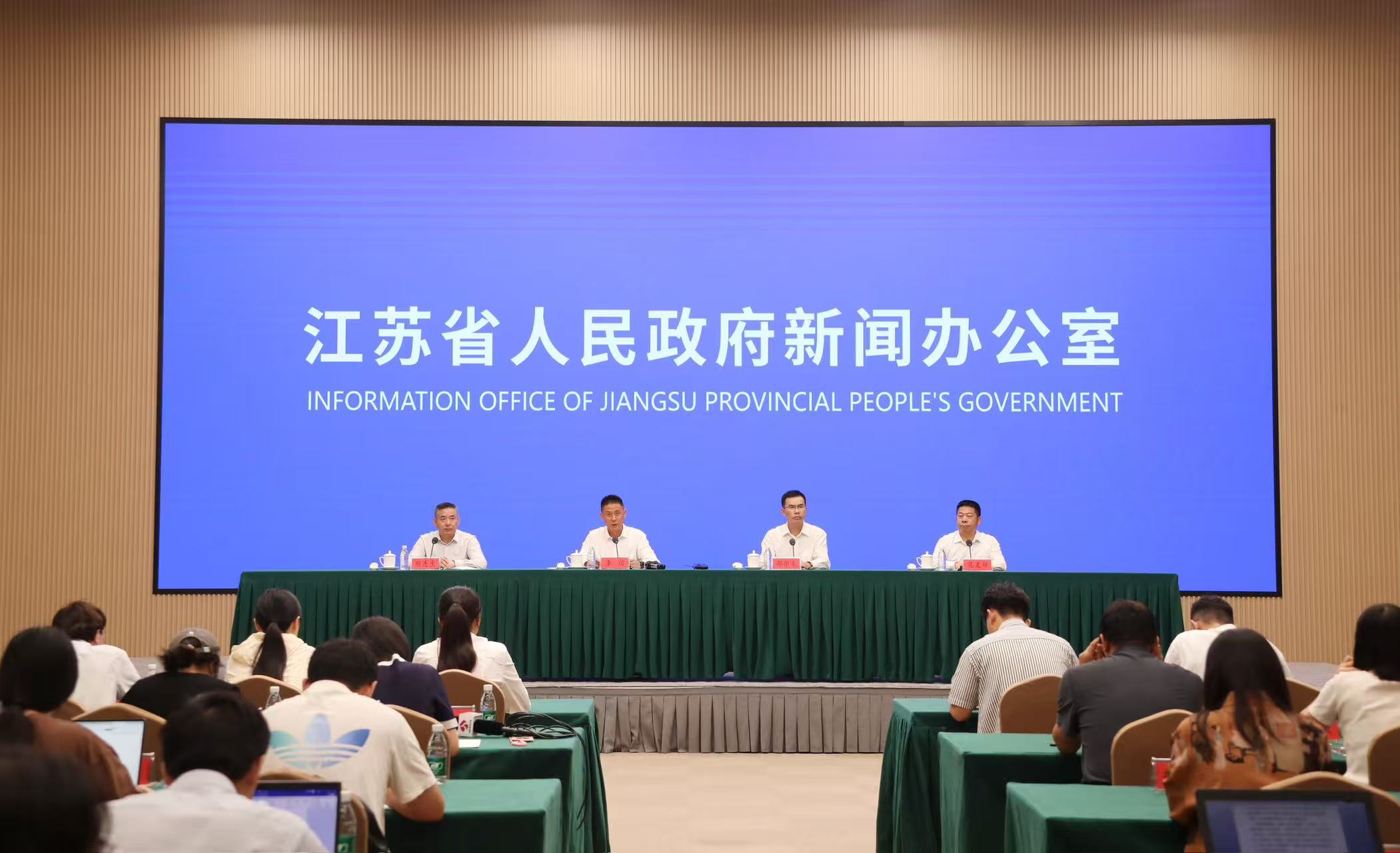 第七屆運(yùn)博會(huì)將在蘇州舉辦 特設(shè)港澳臺(tái)專區(qū)