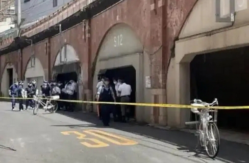 兩名中國(guó)人在東京街上遭4人用鐵管毆打受重傷