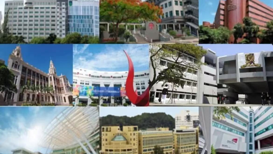 黃錦良：歡迎政府修訂輸入人才受養(yǎng)子女申請(qǐng)入讀本地大學(xué)資格 及時(shí)回應(yīng)社會(huì)關(guān)注