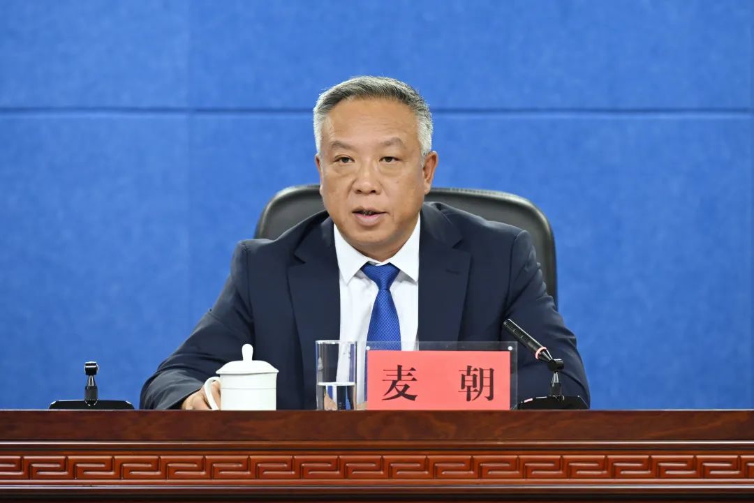 「五免」政策釋放吉林誠意  2025長春農(nóng)博會全國精品館招商招展打造「強磁場」