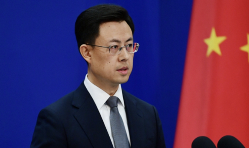 外交部回應(yīng)2名中國(guó)人在日被打重傷