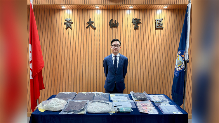 警方兩小時(shí)偵破假冒官員騙案 拘大專女學(xué)生涉款50萬(wàn)元