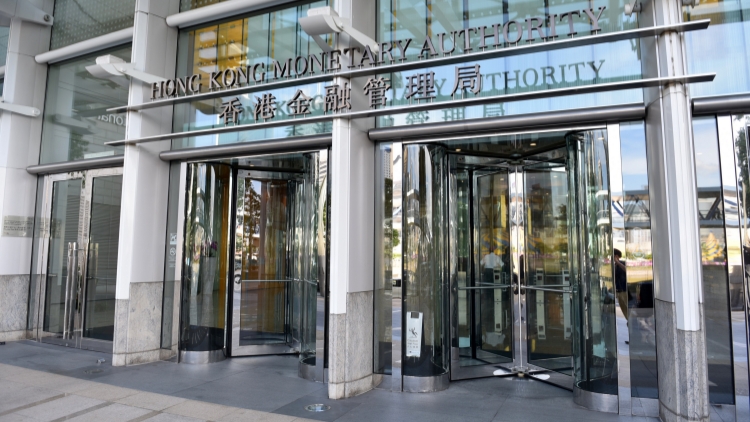 外匯基金第二季投資收益1152億元 余偉文：續(xù)作防禦性部署