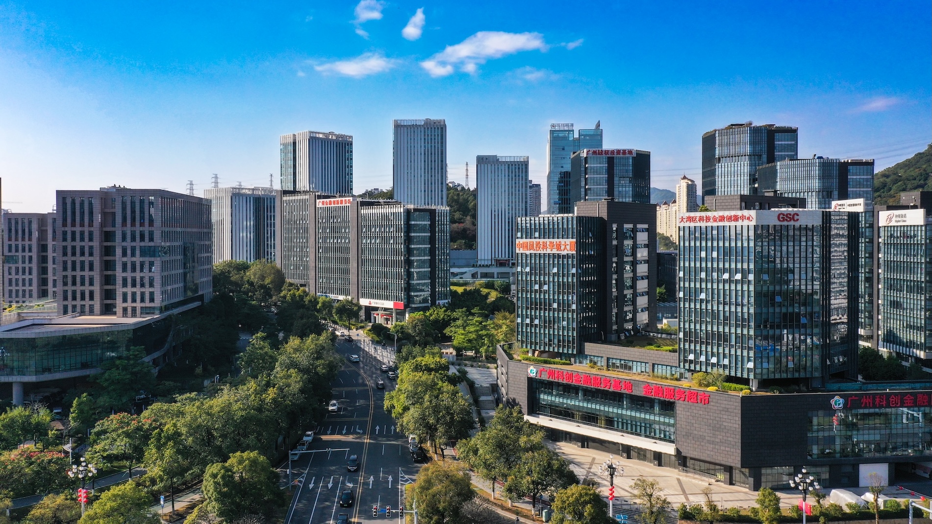 固定資產投資額廣州市第一  穗工業(yè)重鎮(zhèn)黃埔區(qū)經濟企穩(wěn)升4.0%