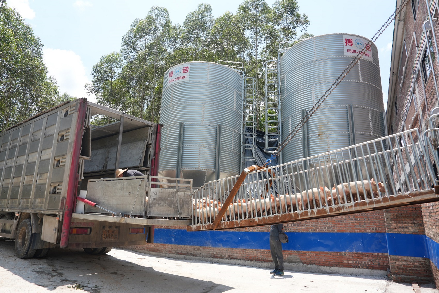 桂梧州長(zhǎng)洲區(qū)：打造「一道·兩江三岸」產(chǎn)業(yè)帶