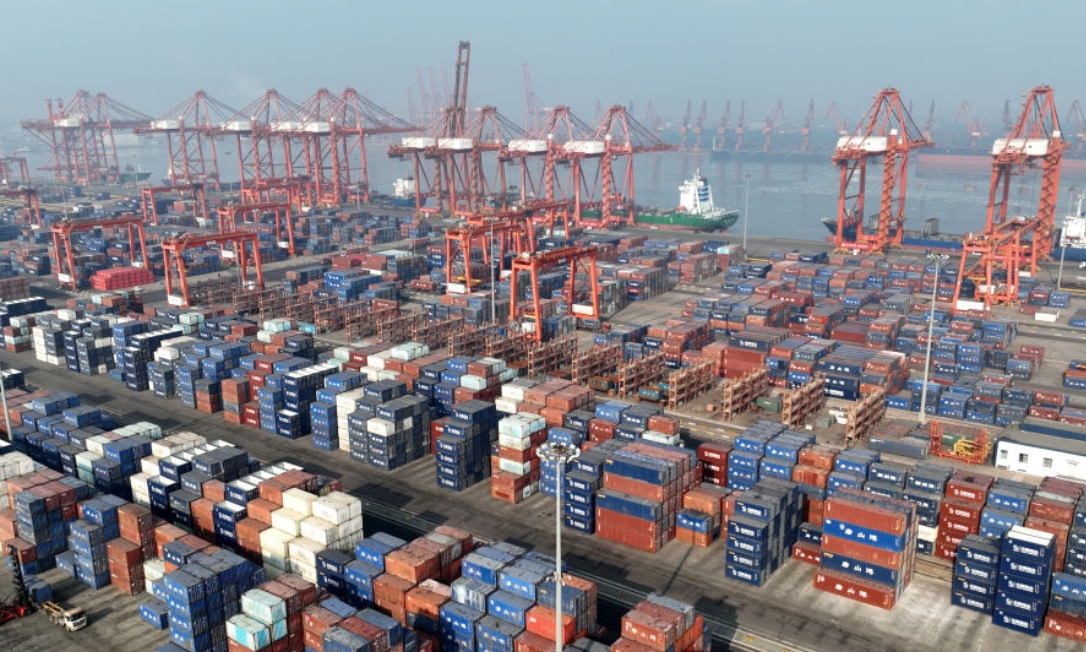 【熱門話題】中國(guó)經(jīng)濟(jì)韌性為全球復(fù)蘇注入新動(dòng)能