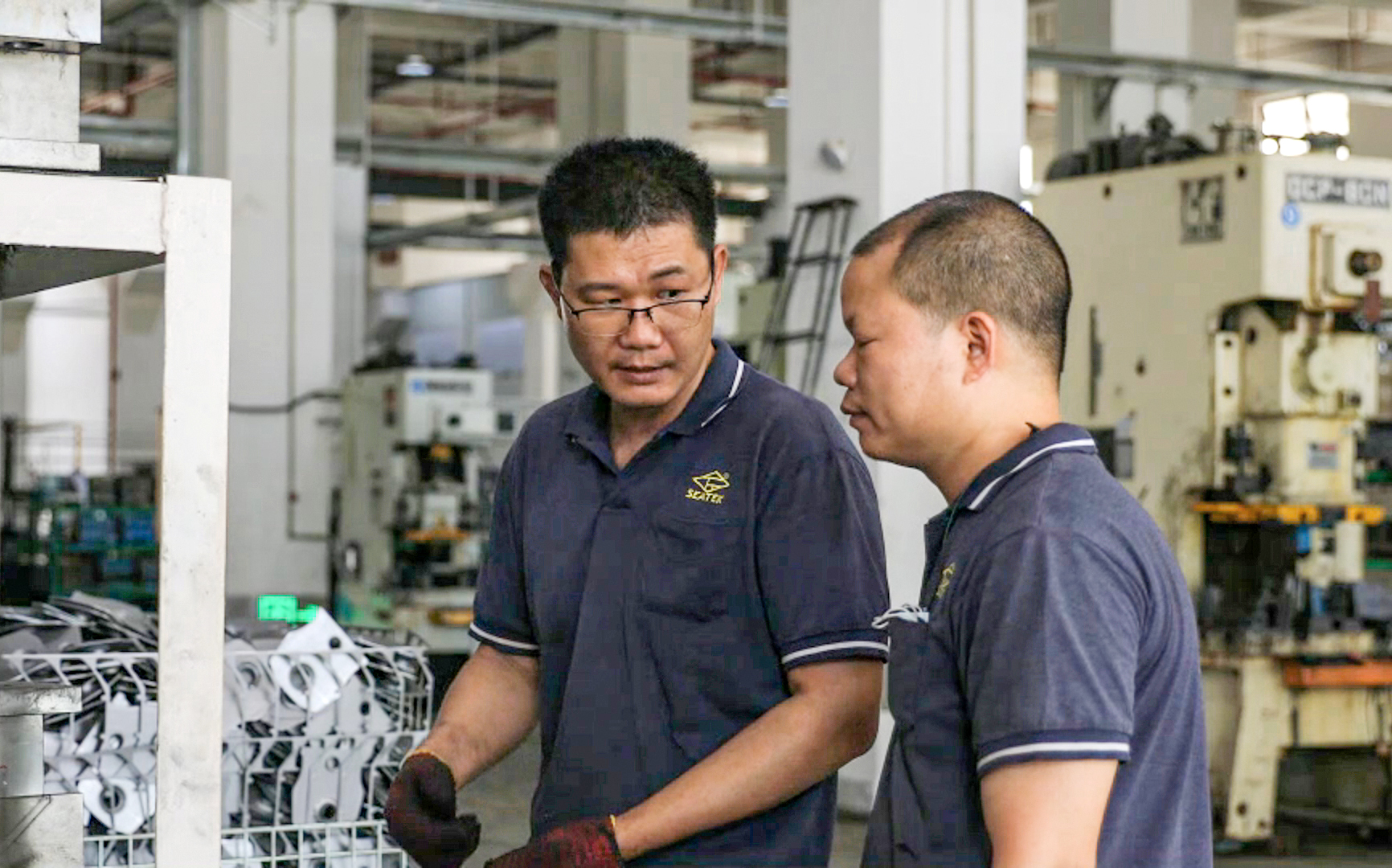 桂玉林玉工回歸：歸鄉(xiāng)築夢(mèng) 業(yè)立家圓