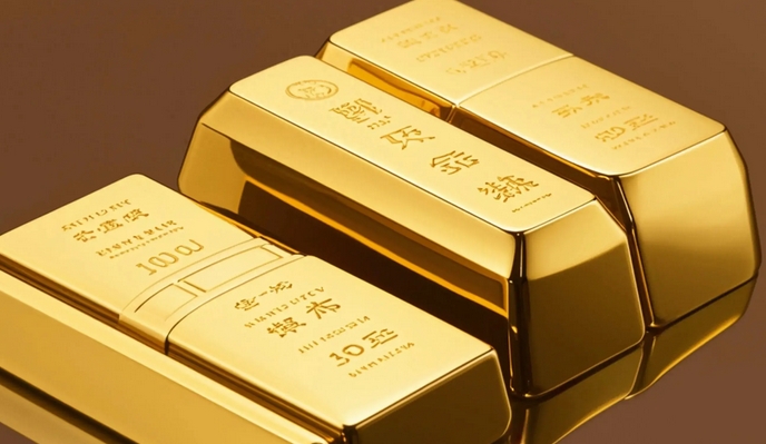 【財(cái)通AH】金價(jià)下跌 黃金股集體回調(diào)