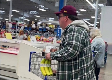 美國通脹「升溫」 6月PCE同比上漲2.6%