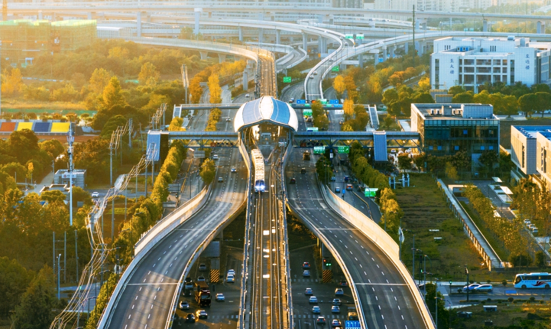 合肥新站高新區(qū)為什麼行，憑什麼能？